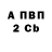 Амфетамин VHQ popolam 7875